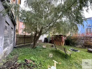 Prodej bytu 2+1, Karlovy Vary, Tylova, 70 m2
