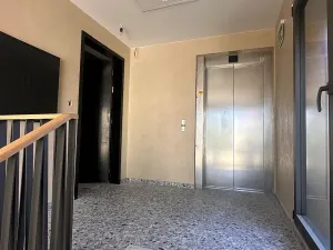 Pronájem bytu 4+kk, Praha - Podolí, 175 m2