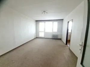 Pronájem bytu 3+1, Praha - Modřany, Milerova, 78 m2