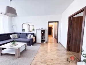 Pronájem bytu 3+1, Hodonín, Slavíkova, 76 m2