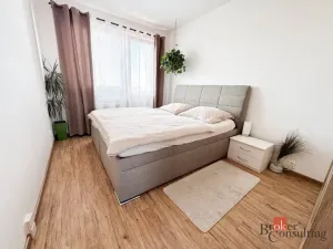 Pronájem bytu 3+1, Hodonín, Slavíkova, 74 m2