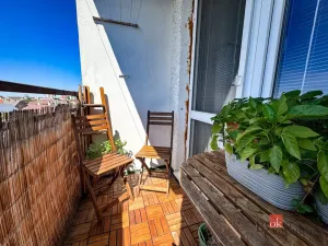 Pronájem bytu 3+1, Hodonín, Slavíkova, 74 m2