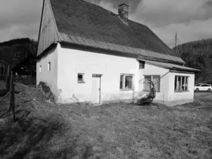 Prodej rodinného domu, Karlovice, 157 m2