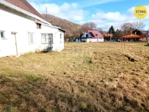 Prodej rodinného domu, Karlovice, 157 m2