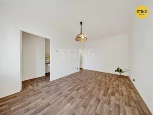 Prodej bytu 1+kk, Ostrava, Resslova, 22 m2
