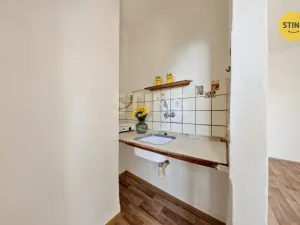 Prodej bytu 1+kk, Ostrava, Resslova, 22 m2