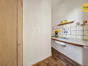 Prodej bytu 1+kk, Ostrava, Resslova, 22 m2