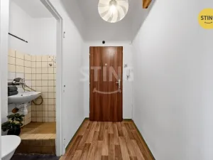 Prodej bytu 1+kk, Ostrava, Resslova, 22 m2
