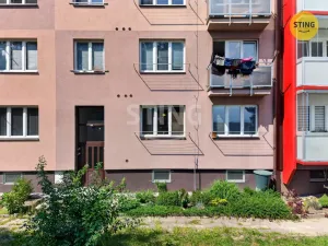 Prodej bytu 1+kk, Ostrava, Resslova, 22 m2