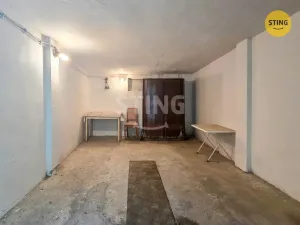 Prodej garáže, Karviná - Mizerov, 21 m2