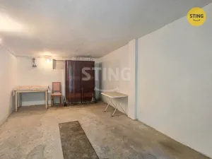 Prodej garáže, Karviná - Mizerov, 21 m2