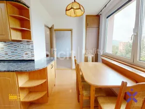 Pronájem bytu 3+1, Rožnov pod Radhoštěm, Borová, 65 m2