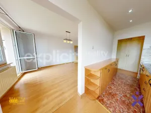 Pronájem bytu 3+1, Rožnov pod Radhoštěm, Borová, 65 m2