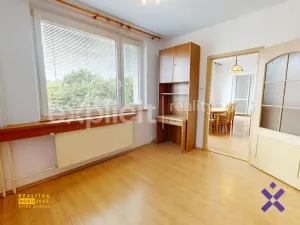 Pronájem bytu 3+1, Rožnov pod Radhoštěm, Borová, 65 m2