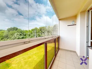 Pronájem bytu 3+1, Rožnov pod Radhoštěm, Borová, 65 m2
