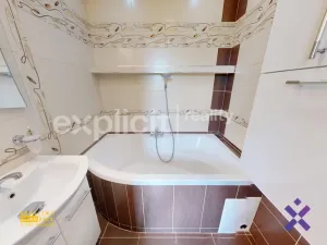Pronájem bytu 3+1, Rožnov pod Radhoštěm, Borová, 65 m2