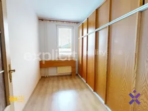 Pronájem bytu 3+1, Rožnov pod Radhoštěm, Borová, 65 m2