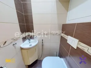 Pronájem bytu 3+1, Rožnov pod Radhoštěm, Borová, 65 m2