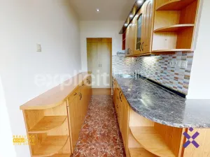 Pronájem bytu 3+1, Rožnov pod Radhoštěm, Borová, 65 m2