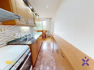 Pronájem bytu 3+1, Rožnov pod Radhoštěm, Borová, 65 m2