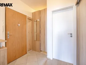 Prodej bytu 2+kk, Praha - Hostivař, Chudenická, 42 m2