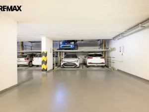 Prodej bytu 2+kk, Praha - Hostivař, Chudenická, 42 m2