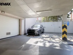 Prodej bytu 2+kk, Praha - Hostivař, Chudenická, 42 m2