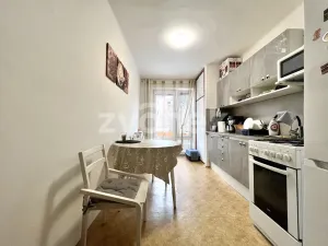 Pronájem bytu 2+1, Otrokovice, Bezručova, 59 m2
