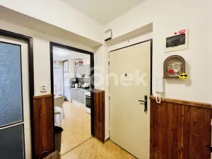 Pronájem bytu 2+1, Otrokovice, Bezručova, 59 m2