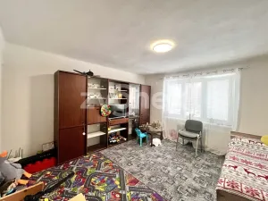 Pronájem bytu 2+1, Otrokovice, Bezručova, 59 m2