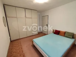 Pronájem bytu 2+1, Otrokovice, Bezručova, 59 m2