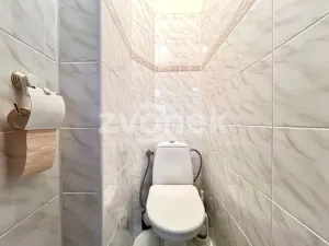 Pronájem bytu 2+1, Otrokovice, Bezručova, 59 m2