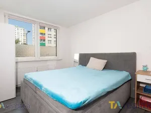 Prodej bytu 3+1, Orlová, Adamusova, 65 m2