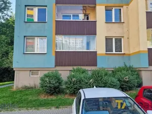 Prodej bytu 3+1, Orlová, Adamusova, 65 m2