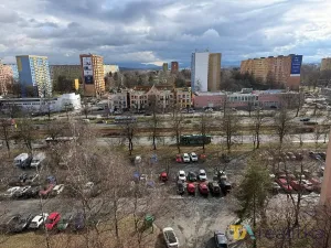 Prodej bytu 2+1, Ostrava, Dr. Martínka, 46 m2