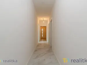 Prodej rodinného domu, Orlová, 17. listopadu, 104 m2