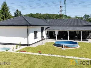Prodej rodinného domu, Dětmarovice, 143 m2