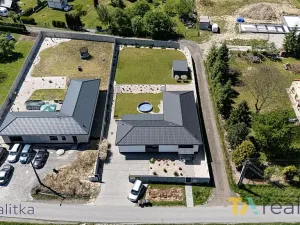 Prodej rodinného domu, Dětmarovice, 143 m2
