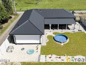 Prodej rodinného domu, Dětmarovice, 143 m2