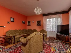 Prodej rodinného domu, Střítež, 250 m2
