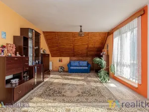 Prodej rodinného domu, Střítež, 250 m2