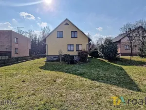 Prodej rodinného domu, Střítež, 250 m2
