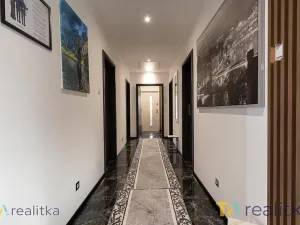 Prodej rodinného domu, Dětmarovice, 130 m2