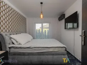 Prodej rodinného domu, Dětmarovice, 130 m2