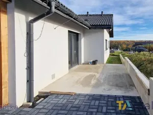 Prodej rodinného domu, Dětmarovice, 130 m2