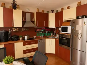Prodej bytu 3+1, Litvínov - Hamr, Přátelství, 69 m2