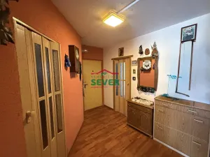 Prodej bytu 3+1, Litvínov - Hamr, Přátelství, 69 m2