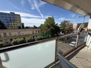 Prodej bytu 3+1, Litvínov - Hamr, Přátelství, 69 m2
