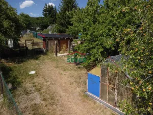 Prodej pozemku pro bydlení, Vysoká Pec - Drmaly, 1106 m2