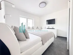 Prodej rodinného domu, Ježov, 106 m2